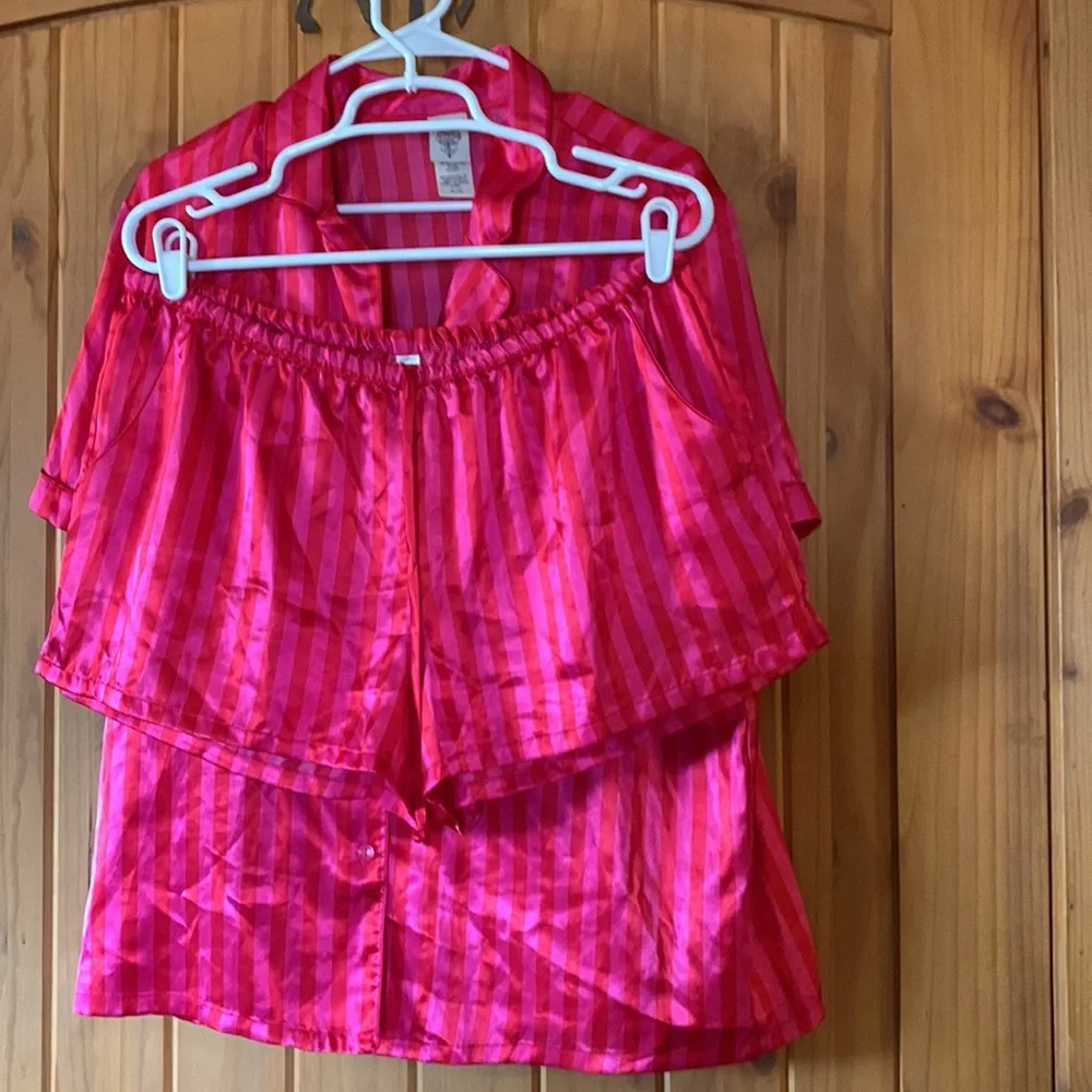 In Bloom pajama set - Picture 2 of 8